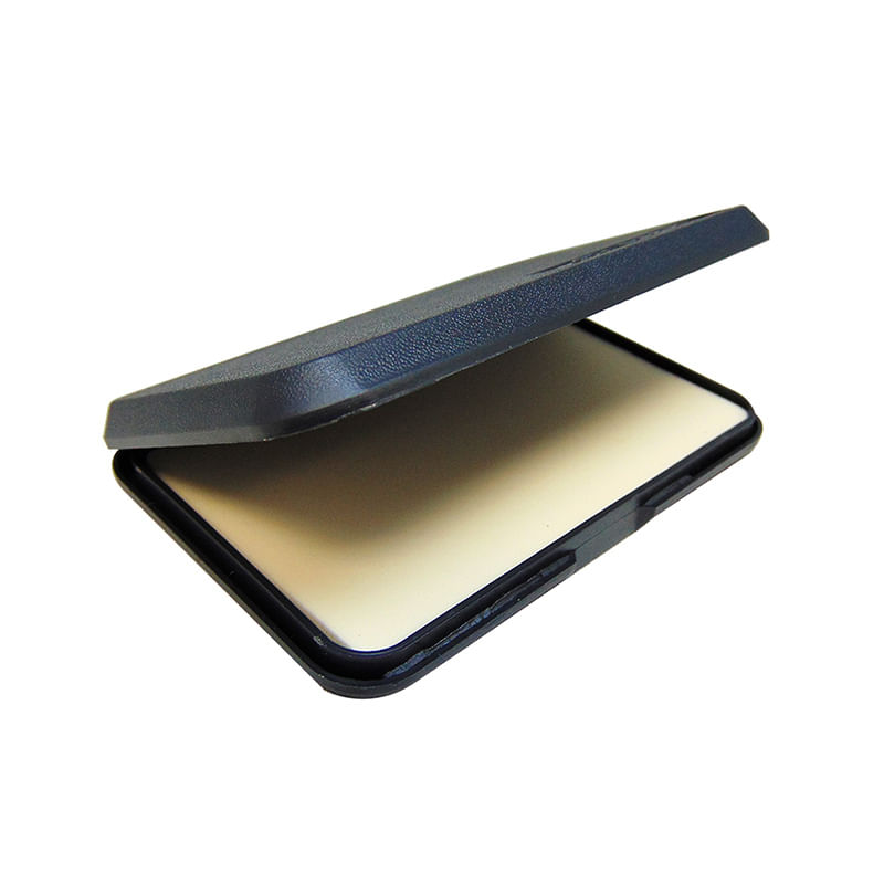 10842 - COJIN PARA SELLO PLASTICO CHICO