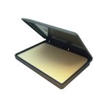 10844 - COJIN PARA SELLO PLASTICO MEDIANO