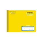18696 - CUADERNO COSIDO ITAL 100H C-7 NORMA COLOR