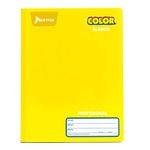 CUADERNO COSIDO PROFESIONAL 100H BLANCO NORMA COLOR