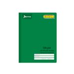 18720 - CUADERNO COSIDO COLLEGE TAREAS 48H NORMA COLOR