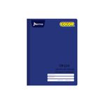 18725 - CUADERNO COSIDO COLLEGE TAREAS 48H NORMA COLOR