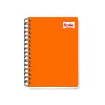 11661 - CUADERNO ESPIRAL FRANCES 100H C-7 CLASICO