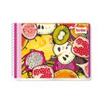 11829 - CUADERNO ESPIRAL ITAL 100H RAYAS MEGA