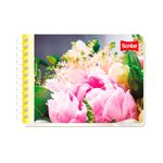 18758 - CUADERNO ESPIRAL ITAL 100H C-7 MEGA