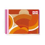 18761 - CUADERNO ESPIRAL ITAL 100H D/R MEGA