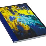 18765 - LIBRETA POCKET 50H RAYAS # 4