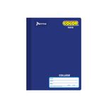 18782 - CUADERNO COSIDO COLLEGE 100H RAYAS NORMA COLOR