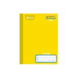 18787 - CUADERNO COSIDO COLLEGE 100H RAYAS NORMA COLOR