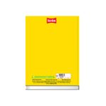 18788 - CUADERNO COSIDO FRANCES PD 96H C-5 CLASICO (2M)