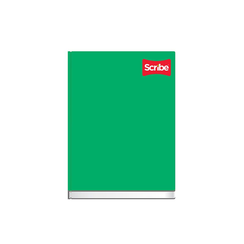 18789 - CUADERNO COSIDO FRANCES PD 96H C-5 CLASICO (2M)