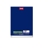 18791 - CUADERNO COSIDO FRANCES PD 96H RAYAS CLASICO (2M)