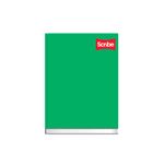 18793 - CUADERNO COSIDO FRANCES PD 96H RAYAS CLASICO (2M)