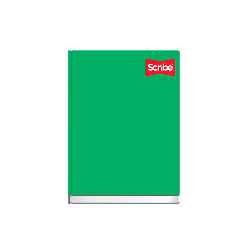 18793 - CUADERNO COSIDO FRANCES PD 96H RAYAS CLASICO (2M)