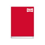 11180 - CUADERNO COSIDO FRANCES PD 96H C-7 CLASICO (2M)