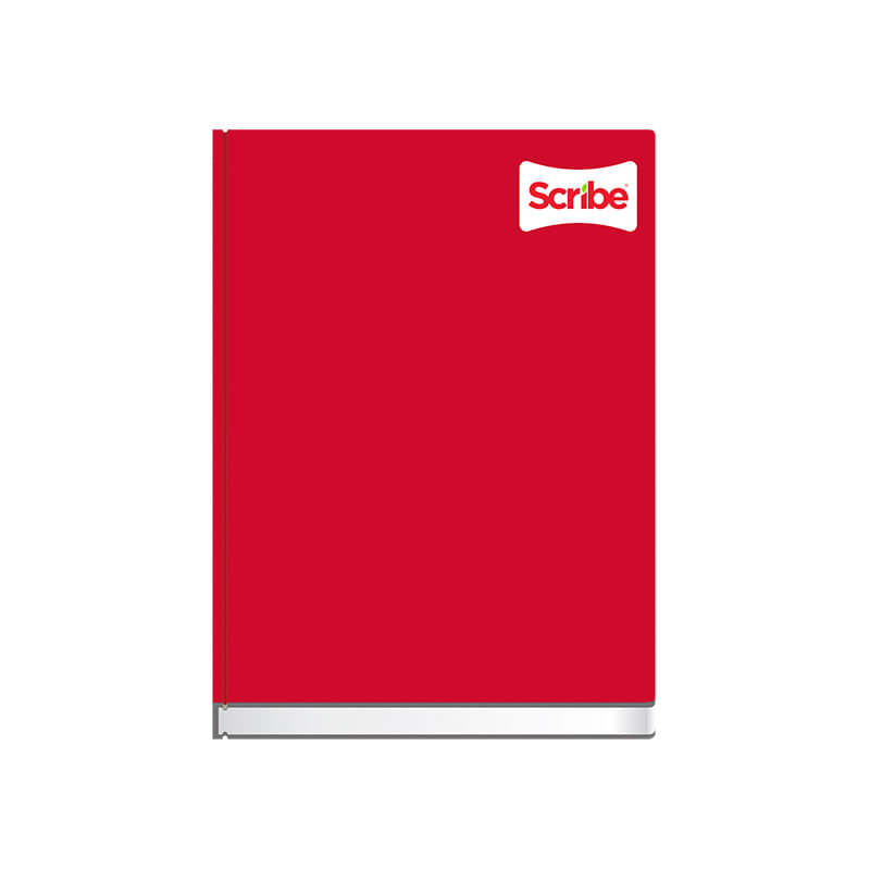 11180 - CUADERNO COSIDO FRANCES PD 96H C-7 CLASICO (2M)