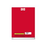 18794 - CUADERNO COSIDO FRANCES PD 96H C-7 CLASICO (2M)