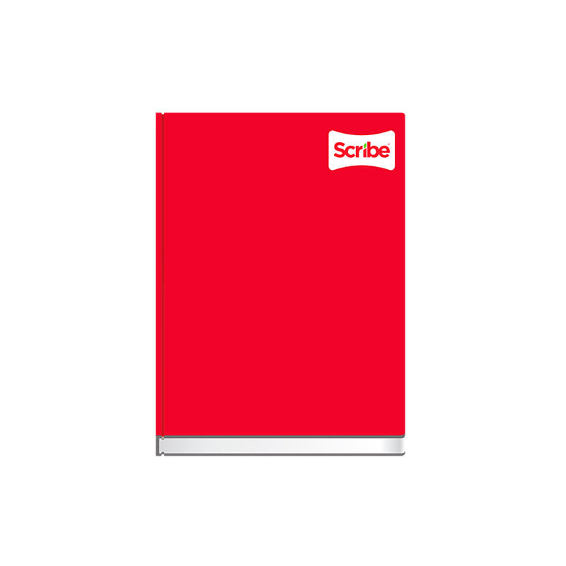 18796 - CUADERNO COSIDO FRANCES PD 96H C-7 CLASICO (2M)