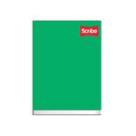 11177 - CUADERNO COSIDO FRANCES PD 192H C-7 CLASICO (4M)