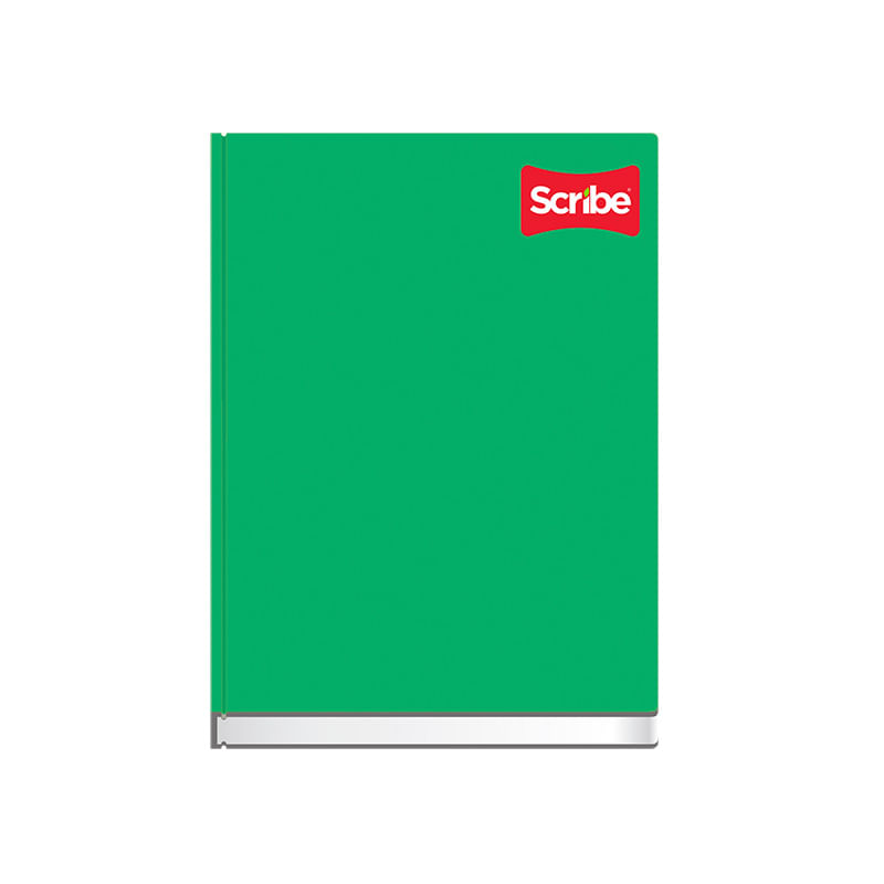 11177 - CUADERNO COSIDO FRANCES PD 192H C-7 CLASICO (4M)