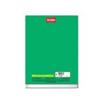 18797 - CUADERNO COSIDO FRANCES PD 192H C-7 CLASICO (4M)