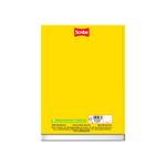 18800 - CUADERNO COSIDO FRANCES PD 192H RAYAS CLASICO (4M)