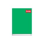 18801 - CUADERNO COSIDO FRANCES PD 192H RAYAS CLASICO (4M)