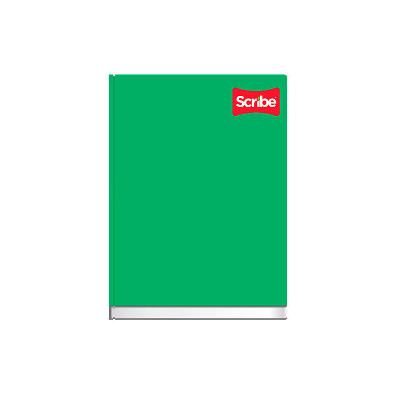 18801 - CUADERNO COSIDO FRANCES PD 192H RAYAS CLASICO (4M)