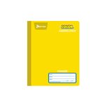 18900 - CUADERNO COSIDO FRANCES 100H C-5 NORMA COLOR