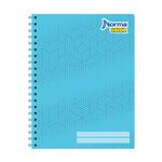 11927 - CUADERNO PROFESIONAL 100H BLANCO NORMA COLOR