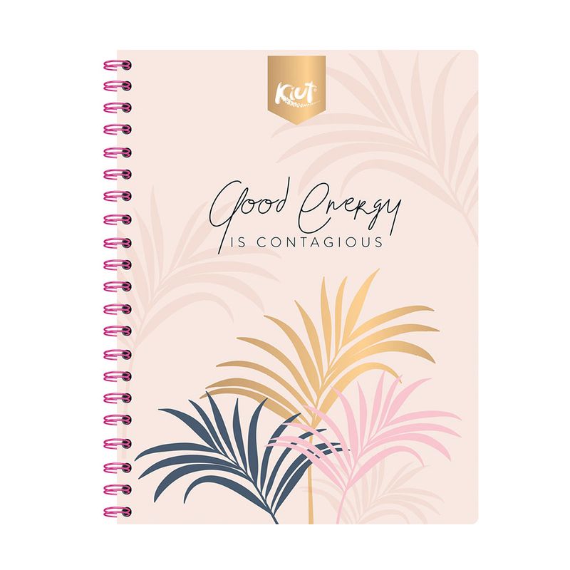 12001 - CUADERNO PROFESIONAL 100H C-5 KIUT