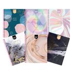 18923 - CUADERNO PROFESIONAL 100H C-5 KIUT