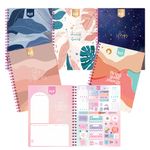 18928 - CUADERNO PROFESIONAL 100H C-7 KIUT