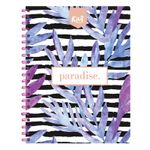 18929 - CUADERNO PROFESIONAL 100H C-7 KIUT