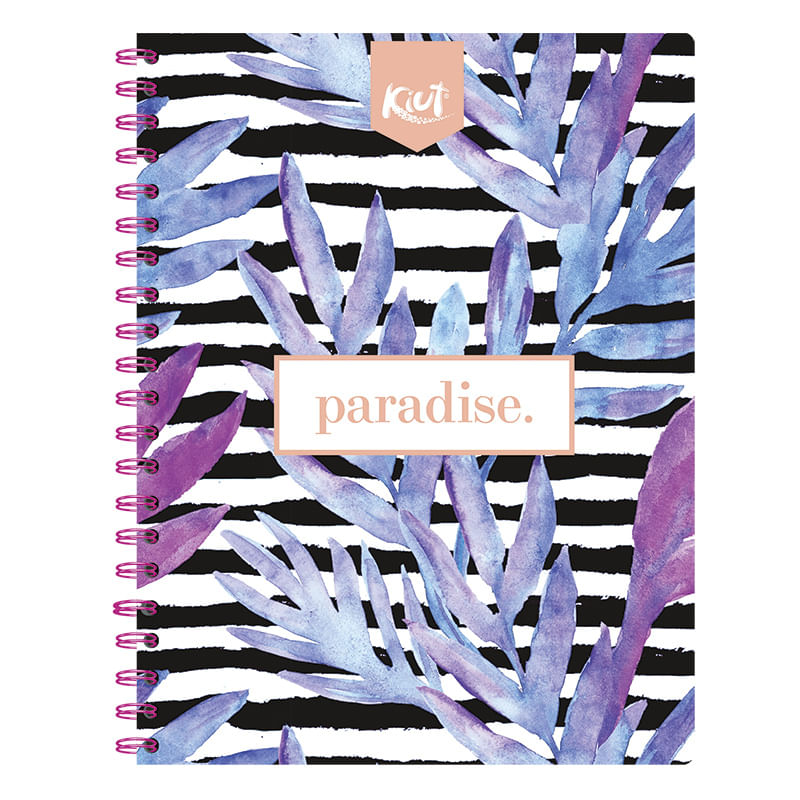 18929 - CUADERNO PROFESIONAL 100H C-7 KIUT