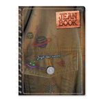 12404 - CUADERNO PROFESIONAL 100H RAYAS JB REVOLUTION