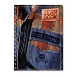 12141 - CUADERNO PROFESIONAL 100H C-7 JB REVOLUTION