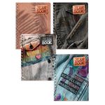 19004 - CUADERNO PROFESIONAL 100H C-7 JB REVOLUTION