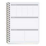 19022 - CUADERNO PROFESIONAL 100H PAUTADO CLASICO