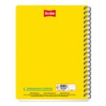 19023 - CUADERNO PROFESIONAL 100H PAUTADO CLASICO