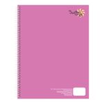 11928 - CUADERNO PROFESIONAL 100H BLANCO SWING COOL