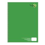 19032 - CUADERNO PROFESIONAL 100H BLANCO SWING COOL