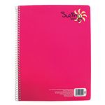 19035 - CUADERNO PROFESIONAL 100H BLANCO SWING COOL