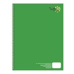 19042 - CUADERNO PROFESIONAL 100H C-7 SWING COOL