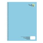 19043 - CUADERNO PROFESIONAL 100H C-7 SWING COOL