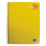 19046 - CUADERNO PROFESIONAL 100H C-7 SWING COOL