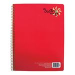 19047 - CUADERNO PROFESIONAL 100H C-7 SWING COOL