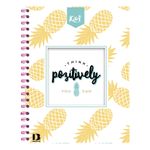 19054 - CUADERNO PROFESIONAL 160H C-7 KIUT DB