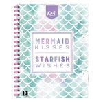 19055 - CUADERNO PROFESIONAL 160H C-7 KIUT DB