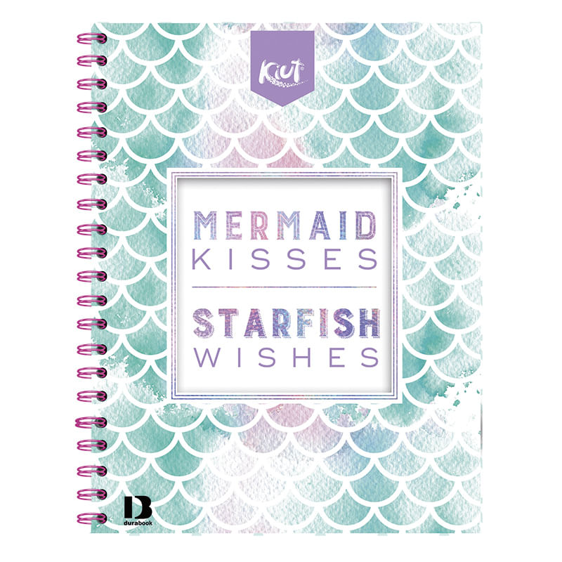 19055 - CUADERNO PROFESIONAL 160H C-7 KIUT DB